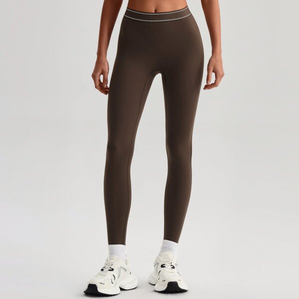 Form-fitting Quick-dry Yoga Pants