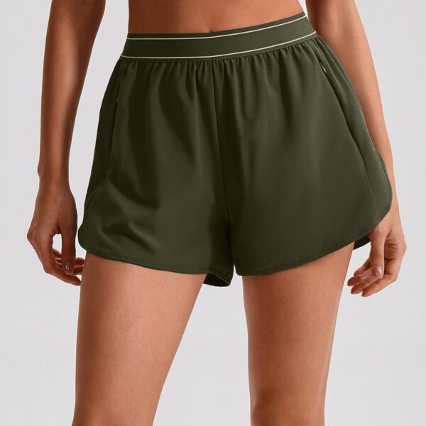 Running, Fitness, and Yoga Pants
