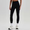 Quick-Dry Yoga Pants