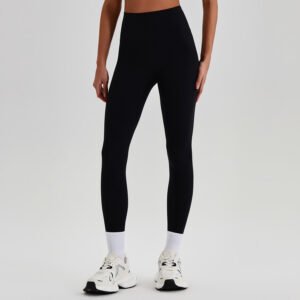 Quick-Dry Yoga Pants