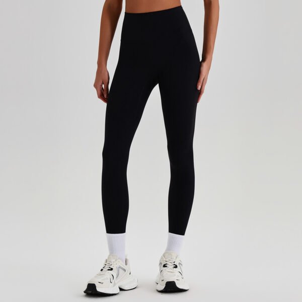 Quick-Dry Yoga Pants