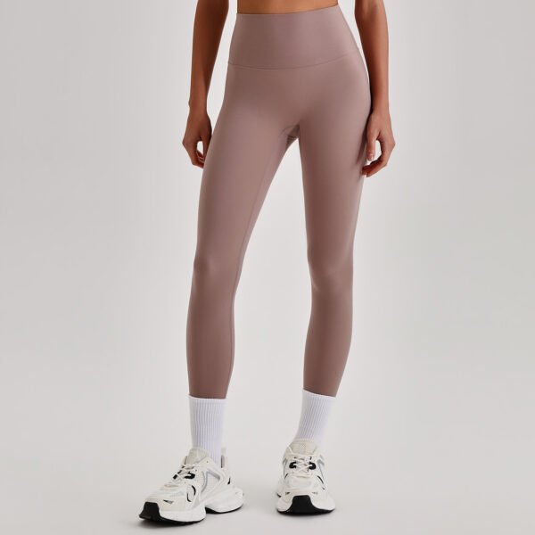 Quick-Dry Yoga Pants