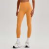 Quick-Dry Yoga Pants