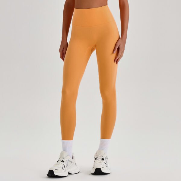 Quick-Dry Yoga Pants