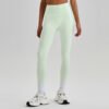 Quick-Dry Yoga Pants
