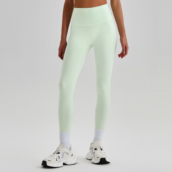 Quick-Dry Yoga Pants