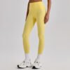 Quick-Dry Yoga Pants