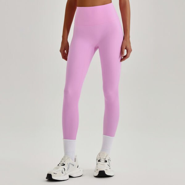 Quick-Dry Yoga Pants