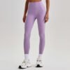 Quick-Dry Yoga Pants