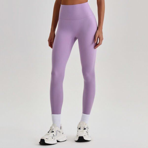 Quick-Dry Yoga Pants