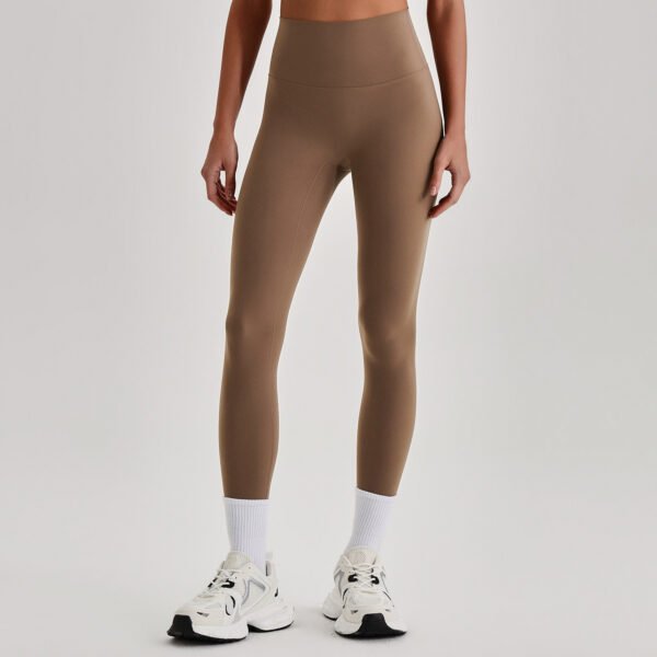 Quick-Dry Yoga Pants