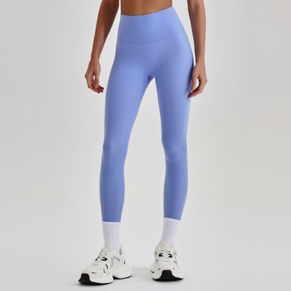 Quick-Dry Yoga Pants
