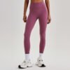Quick-Dry Yoga Pants