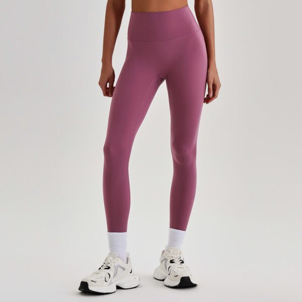 Quick-Dry Yoga Pants