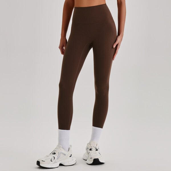 Quick-Dry Yoga Pants