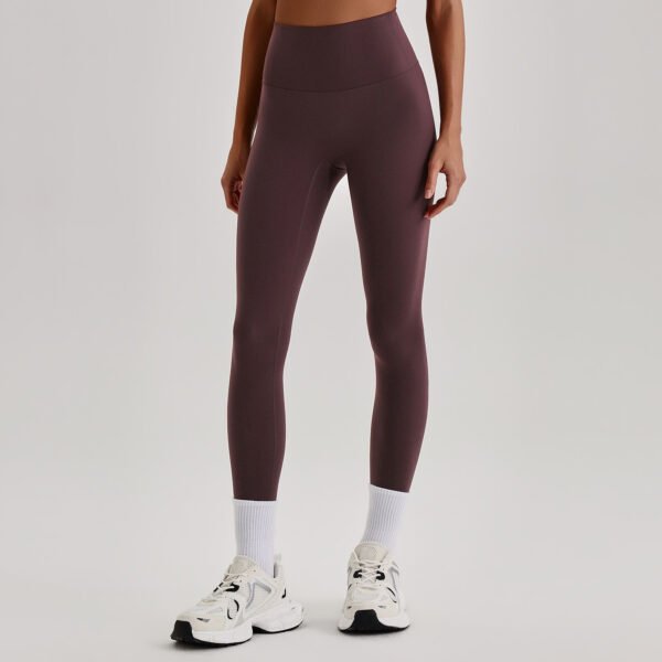 Quick-Dry Yoga Pants