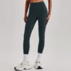 Quick-Dry Yoga Pants