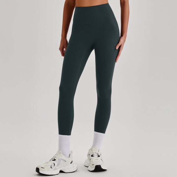 Quick-Dry Yoga Pants