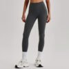 Quick-Dry Yoga Pants