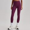 Quick-Dry Yoga Pants