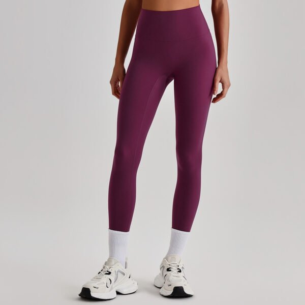 Quick-Dry Yoga Pants