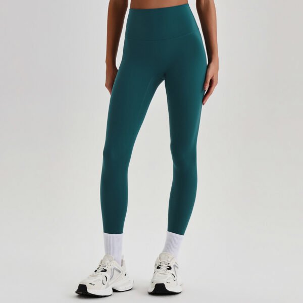 Quick-Dry Yoga Pants