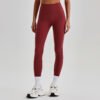 Quick-Dry Yoga Pants