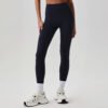 Quick-Dry Yoga Pants