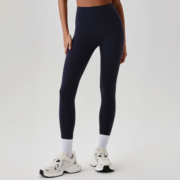Quick-Dry Yoga Pants
