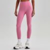 Quick-Dry Yoga Pants