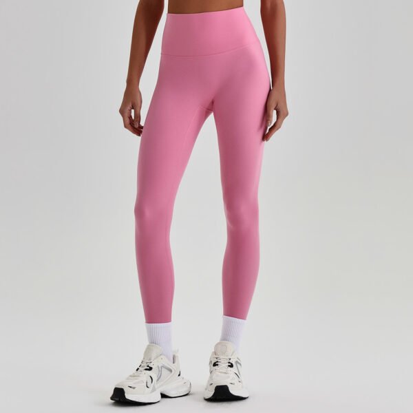 Quick-Dry Yoga Pants