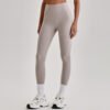 Naked-feel yoga leggings