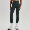 Naked-feel yoga leggings