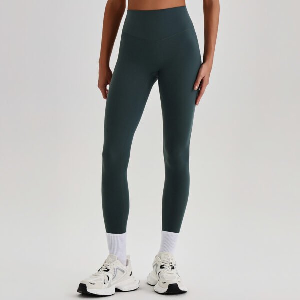 Naked-feel yoga leggings