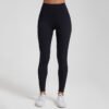 Naked-feel yoga leggings