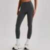 Naked-feel yoga leggings