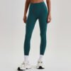 Naked-feel yoga leggings