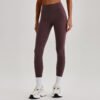 Naked-feel yoga leggings