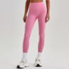 Naked-feel yoga leggings