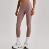 Naked-feel yoga leggings