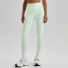 Naked-feel yoga leggings