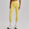 Naked-feel yoga leggings