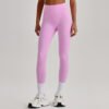 Naked-feel yoga leggings