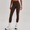 Naked-feel yoga leggings