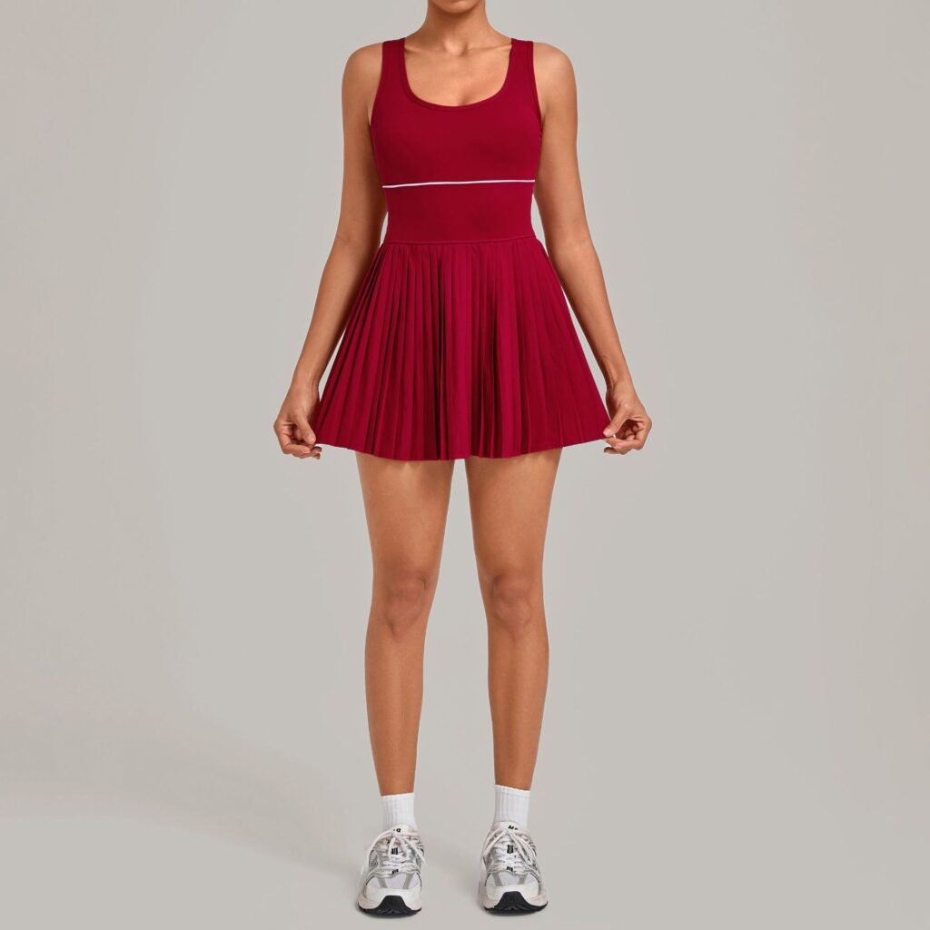 Tennis Skirt