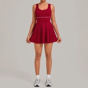 Tennis Skirt