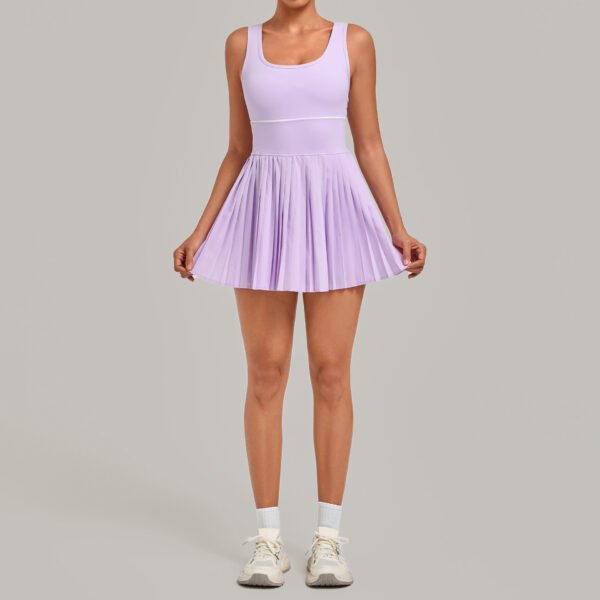 Tennis Skirt