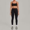 Two-Piece Yoga Set