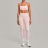 Two-Piece Yoga Set