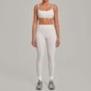 Two-Piece Yoga Set